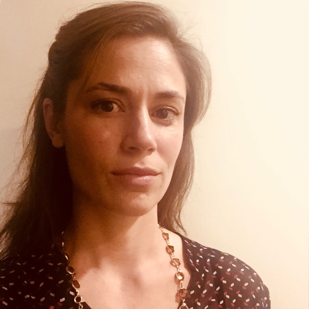 Meet your Posher, Juliet